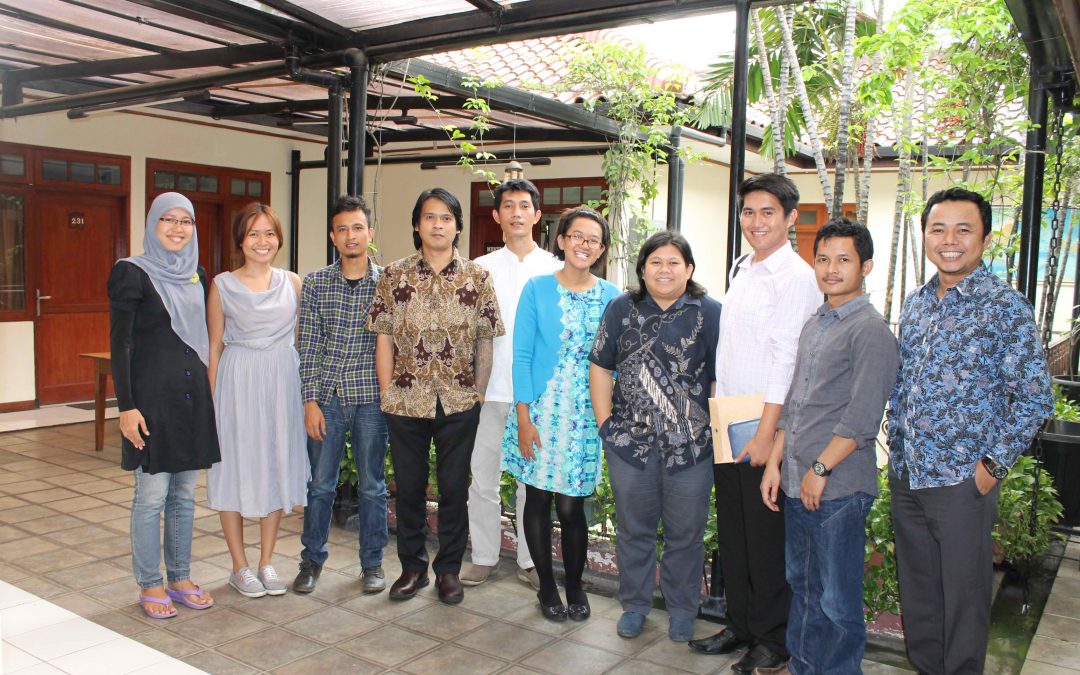 CPDE Asia organizes Development Effectiveness workshops in Indonesia