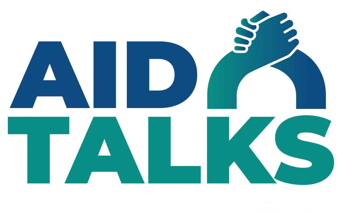 AID TALKS Webinar | The Fragile Case of COVID 19