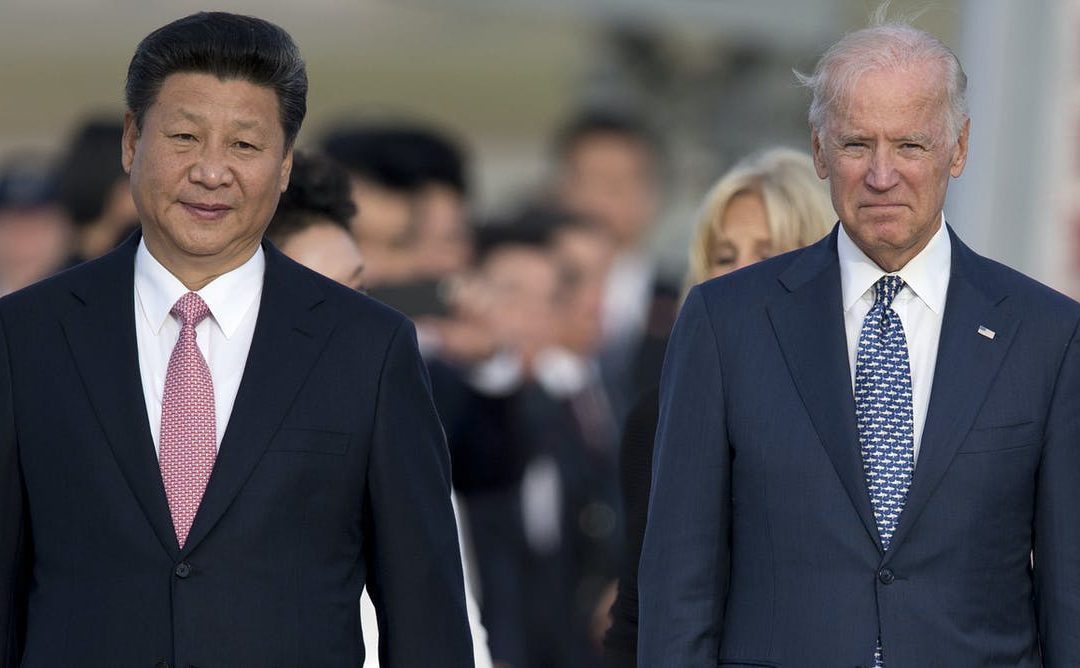 Biden’s Pivot to Asia amid China’s Expanding Influence