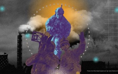 Climate Crisis, Conflict, and Development Cooperation in South Asia