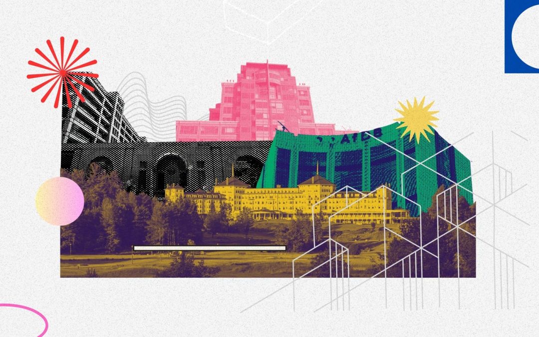 Demolish to rebuild: Reforming the MDBs brick-by-brick