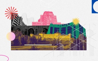 Demolish to rebuild: Reforming the MDBs brick-by-brick