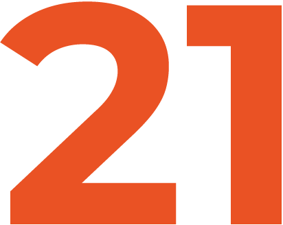 21 asia-pacific countries