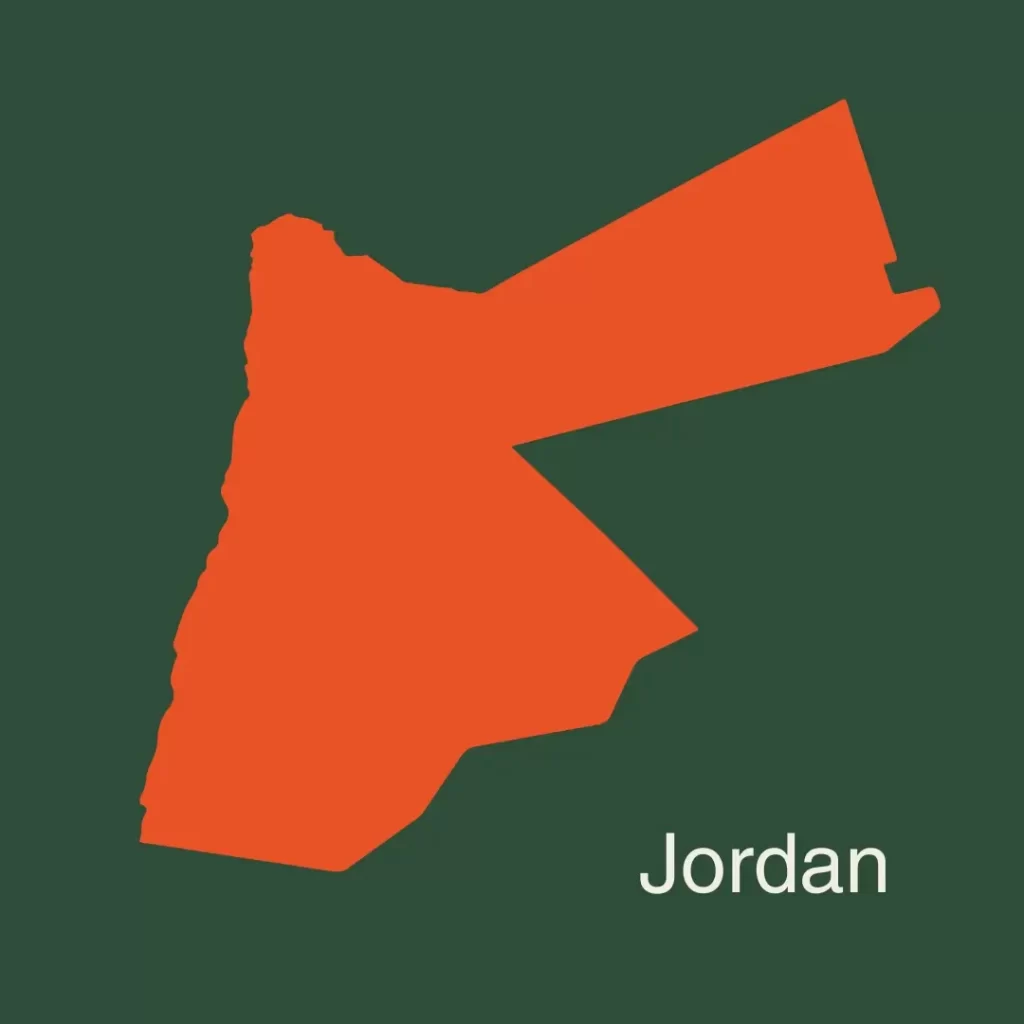 Jordan