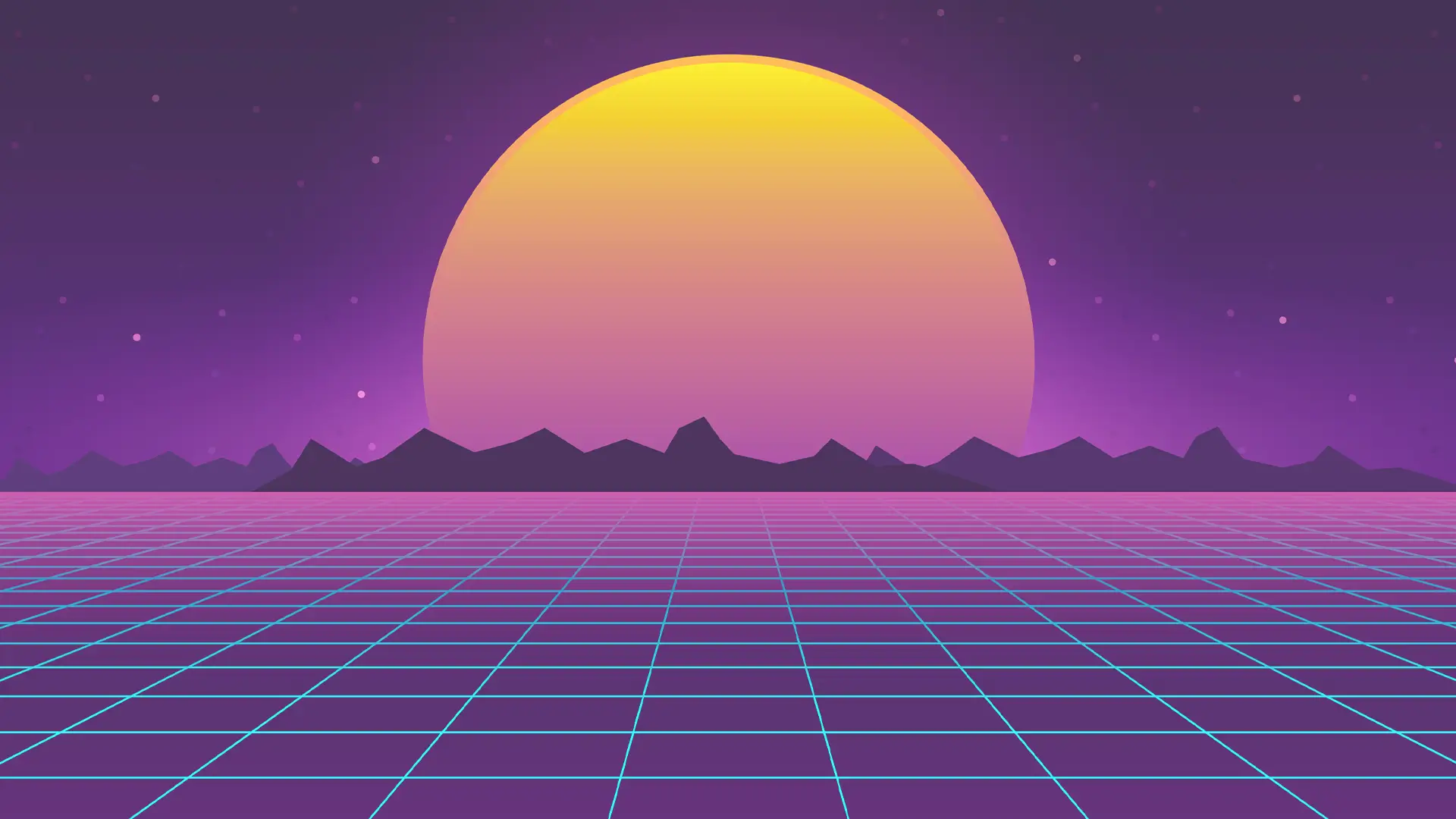 Spending Generator Background