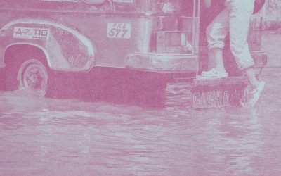 Cracks in the Wall: How Flood Control Funds Sink into Corruption While Filipinos Drown