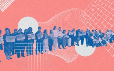 The reality of aid: Championing an accountable, rights-based, socially just development cooperation