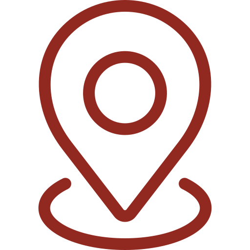map marker